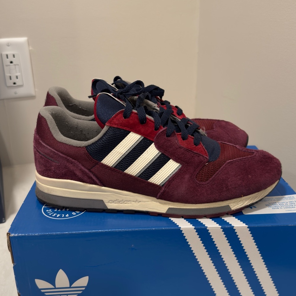 Adidas ZX420 size 10